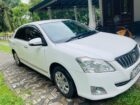 Toyota Premio G Superior 2014