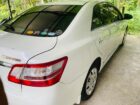 Toyota Premio G Superior 2014