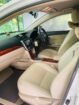 Toyota Premio G Superior 2014