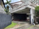 Land with House for Sale Kirulapone