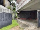 Land with House for Sale Kirulapone