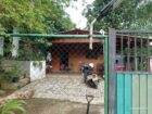 ගාල්ල නගරයට ආසන්නයෙන් නිවස සහිත ඉඩම විකිණීමට