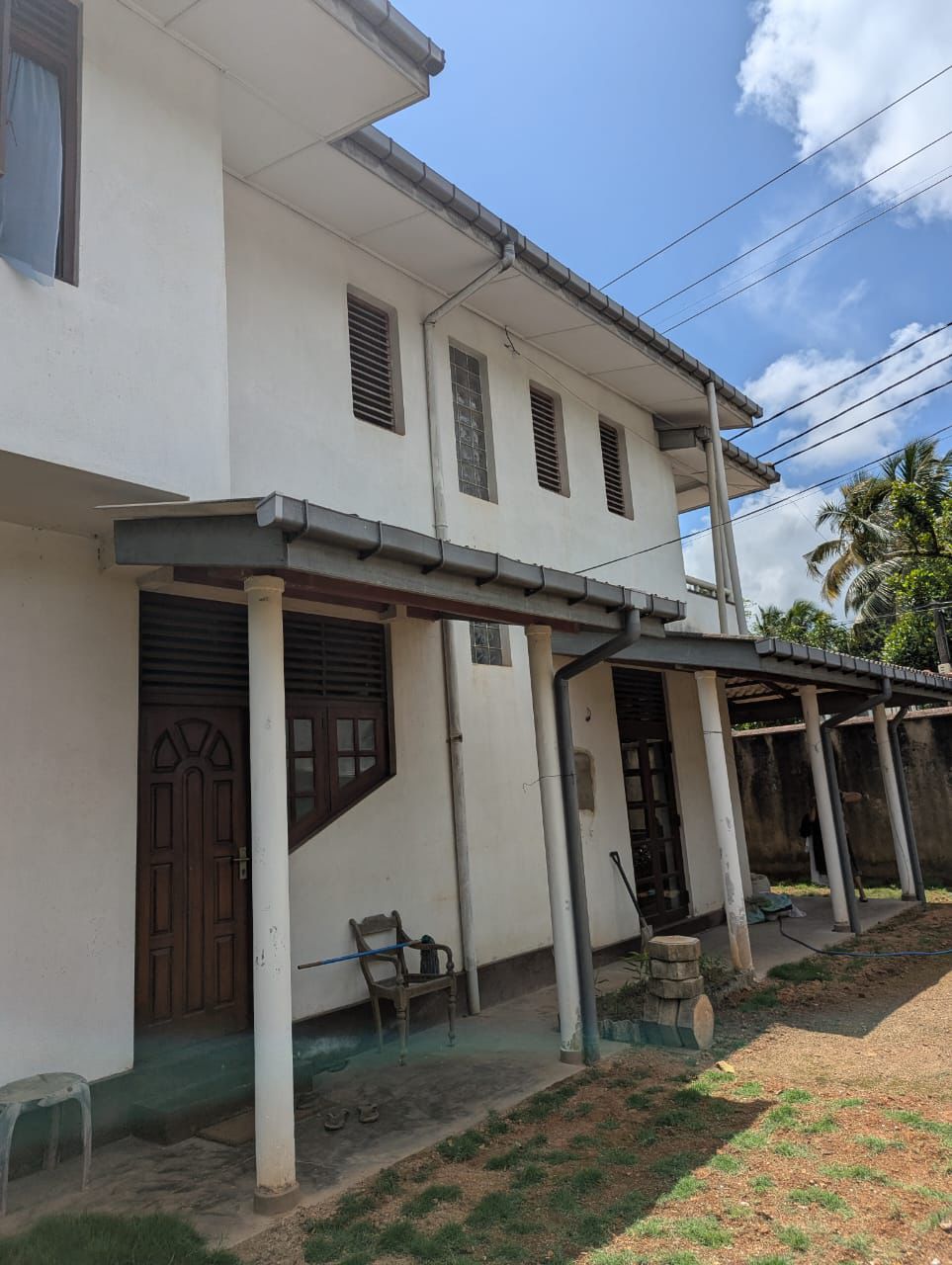 2 Storey House for Sale – Unawatuna