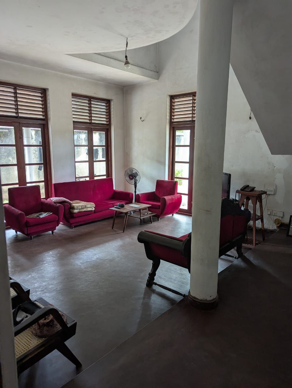 2 Storey House for Sale – Unawatuna