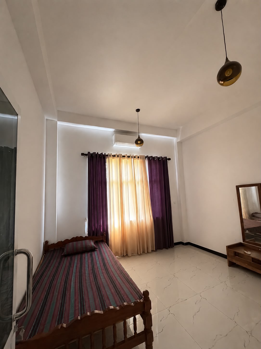 Prime 4 Storey Building Property for Sale – Ambalantota