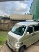 Honda Acty 1999