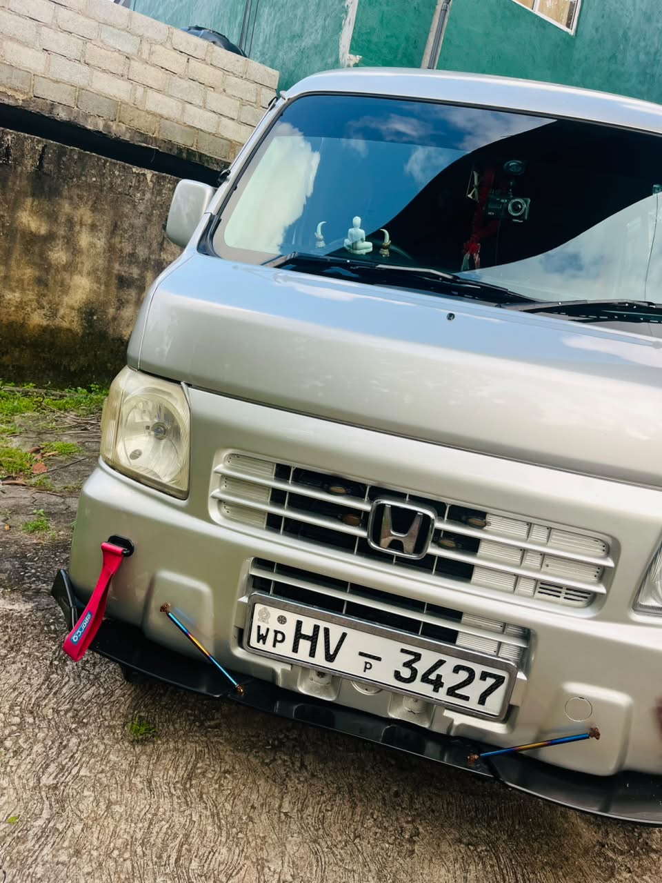 Honda Acty 1999