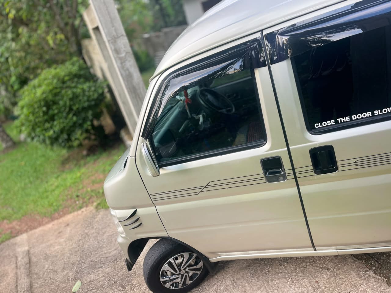 Honda Acty 1999
