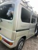 Honda Acty 1999