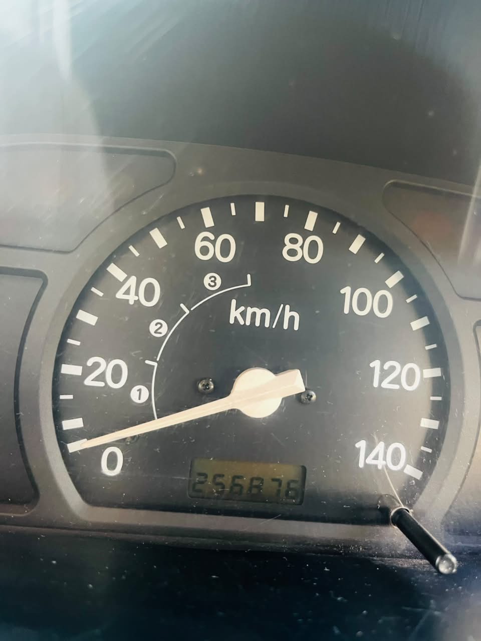 Honda Acty 1999