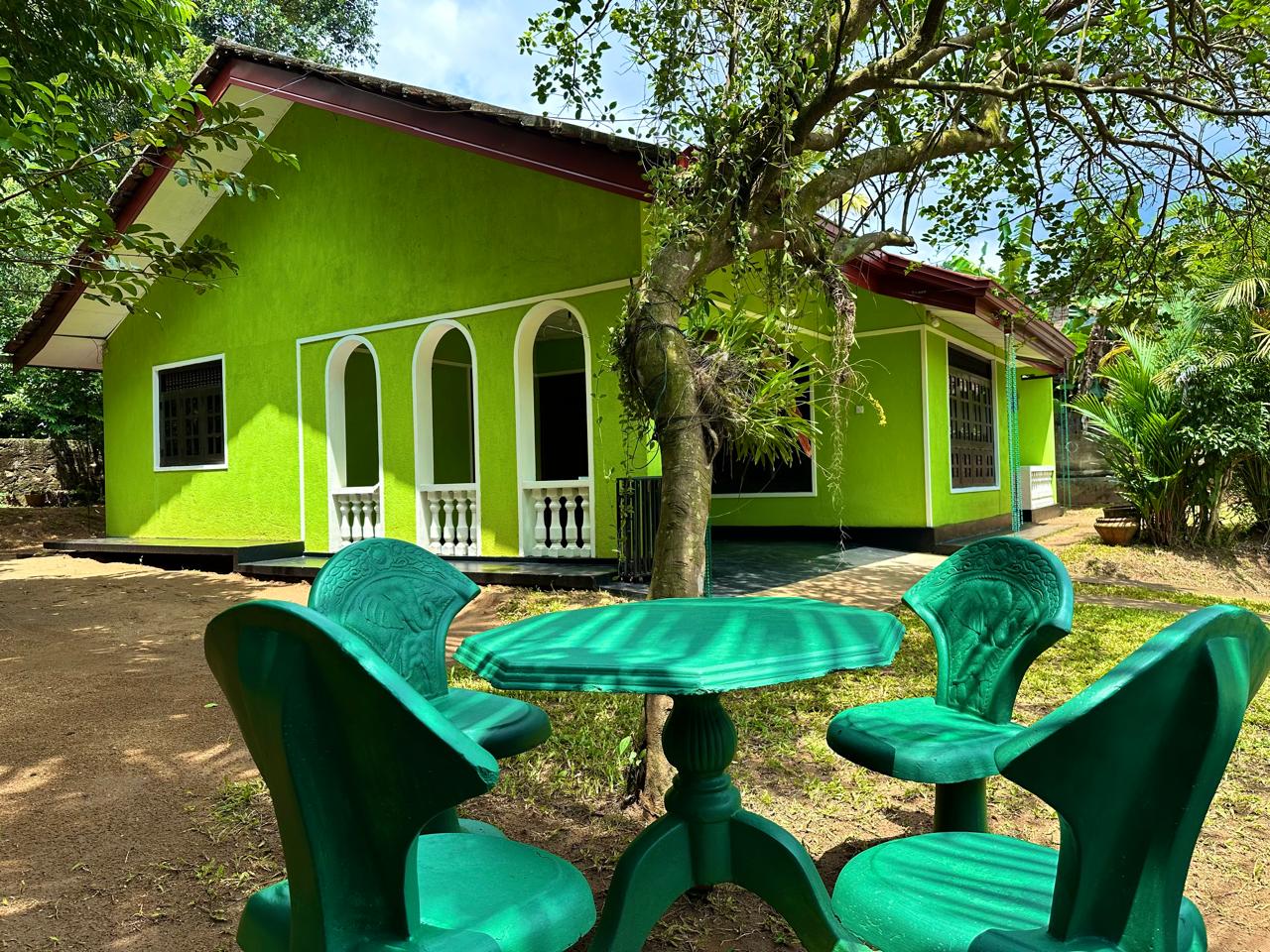 HOUSE & LAND FOR SALE IN KURUNEGALA