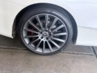Mercedes Benz C200 AMG Line 2019