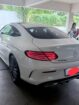 Mercedes Benz C200 AMG Line 2019