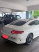 Mercedes Benz C200 AMG Line 2019