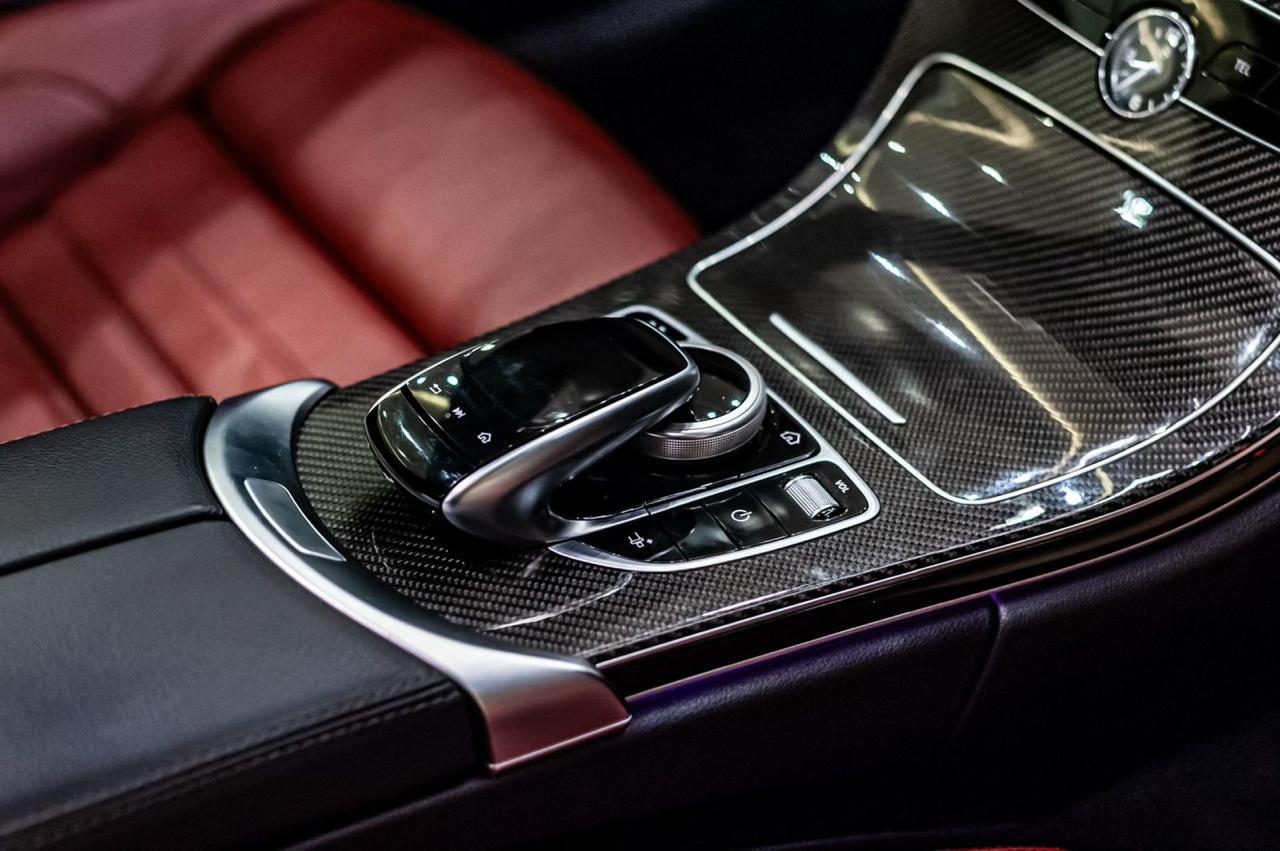 Mercedes Benz C200 AMG Line 2019