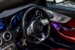 Mercedes Benz C200 AMG Line 2019