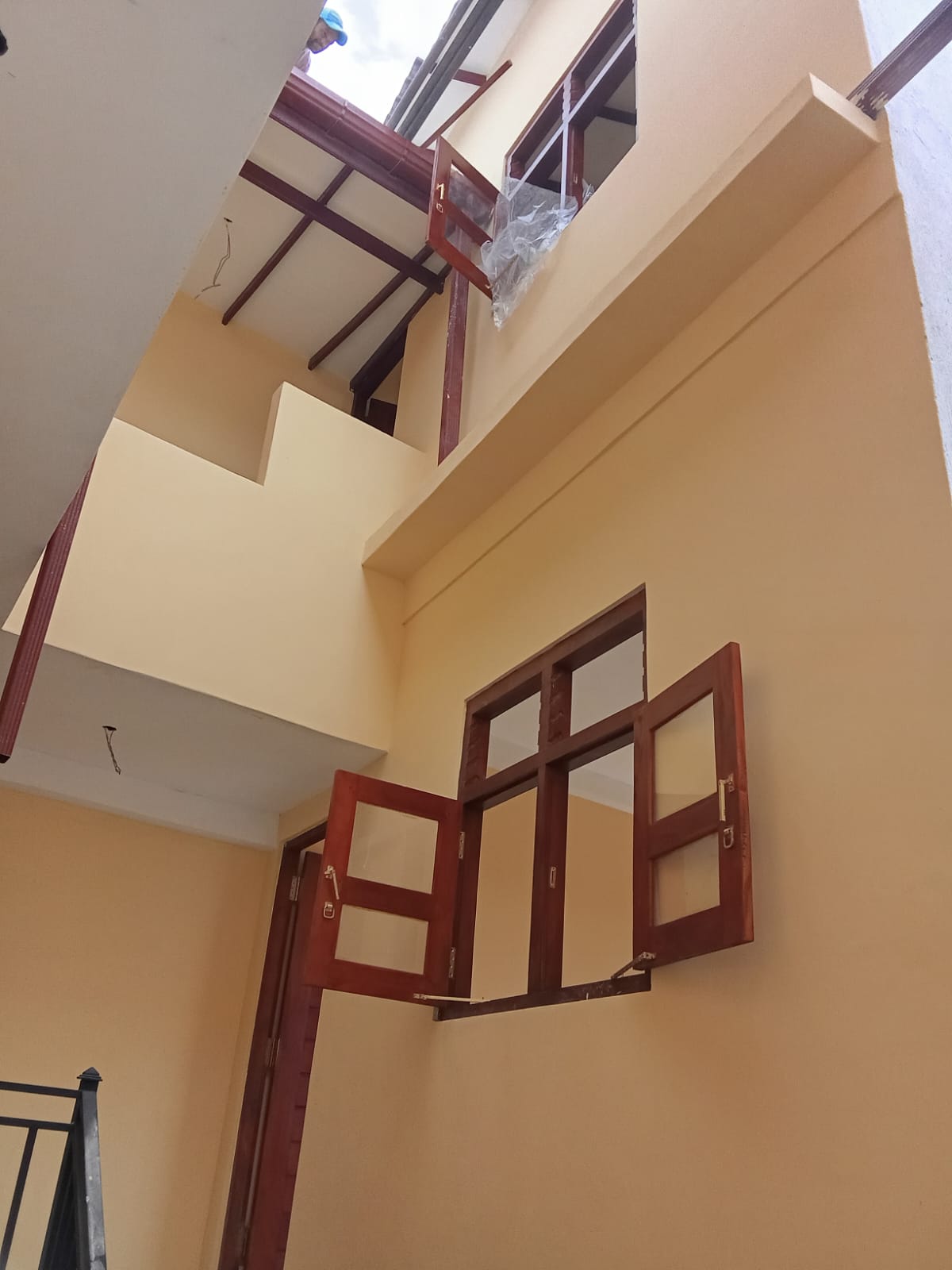 A Brand-New House for Sale Wattala