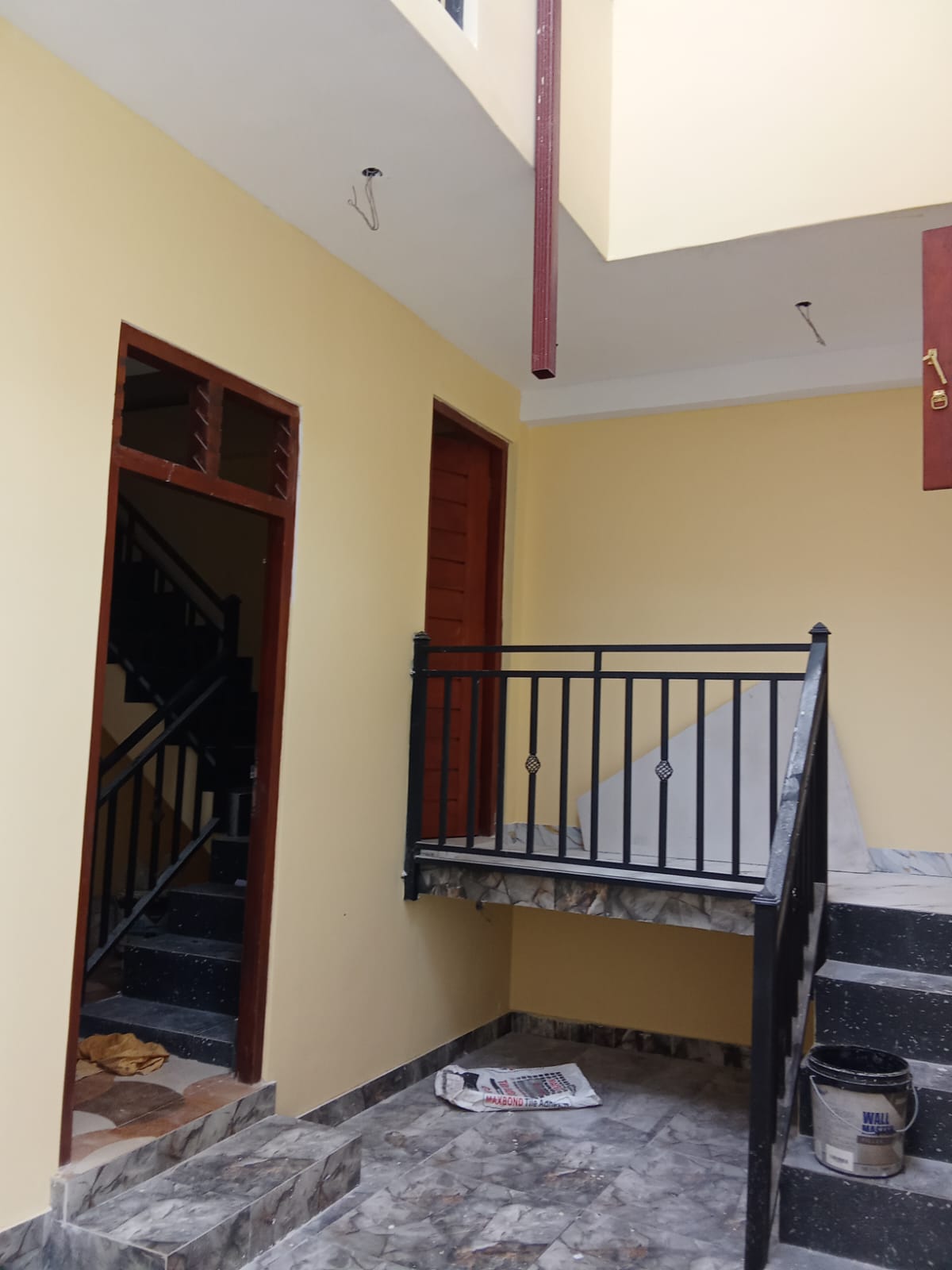 A Brand-New House for Sale Wattala