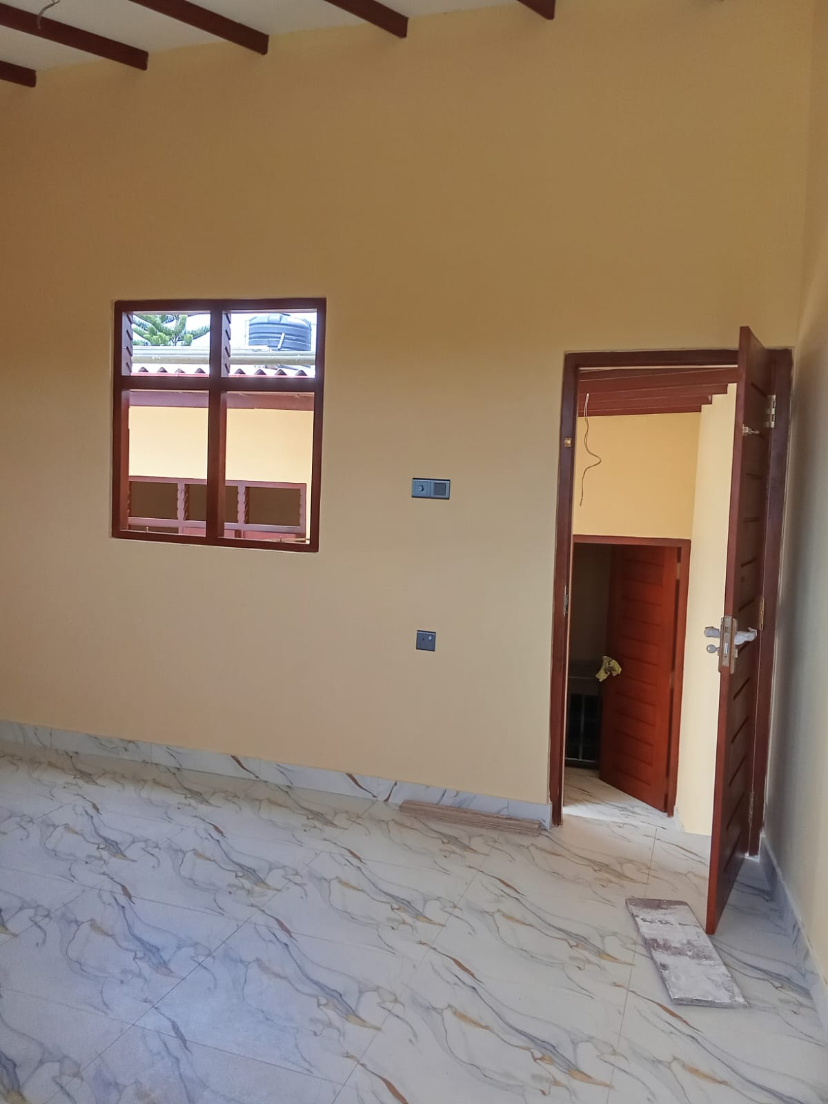 A Brand-New House for Sale Wattala