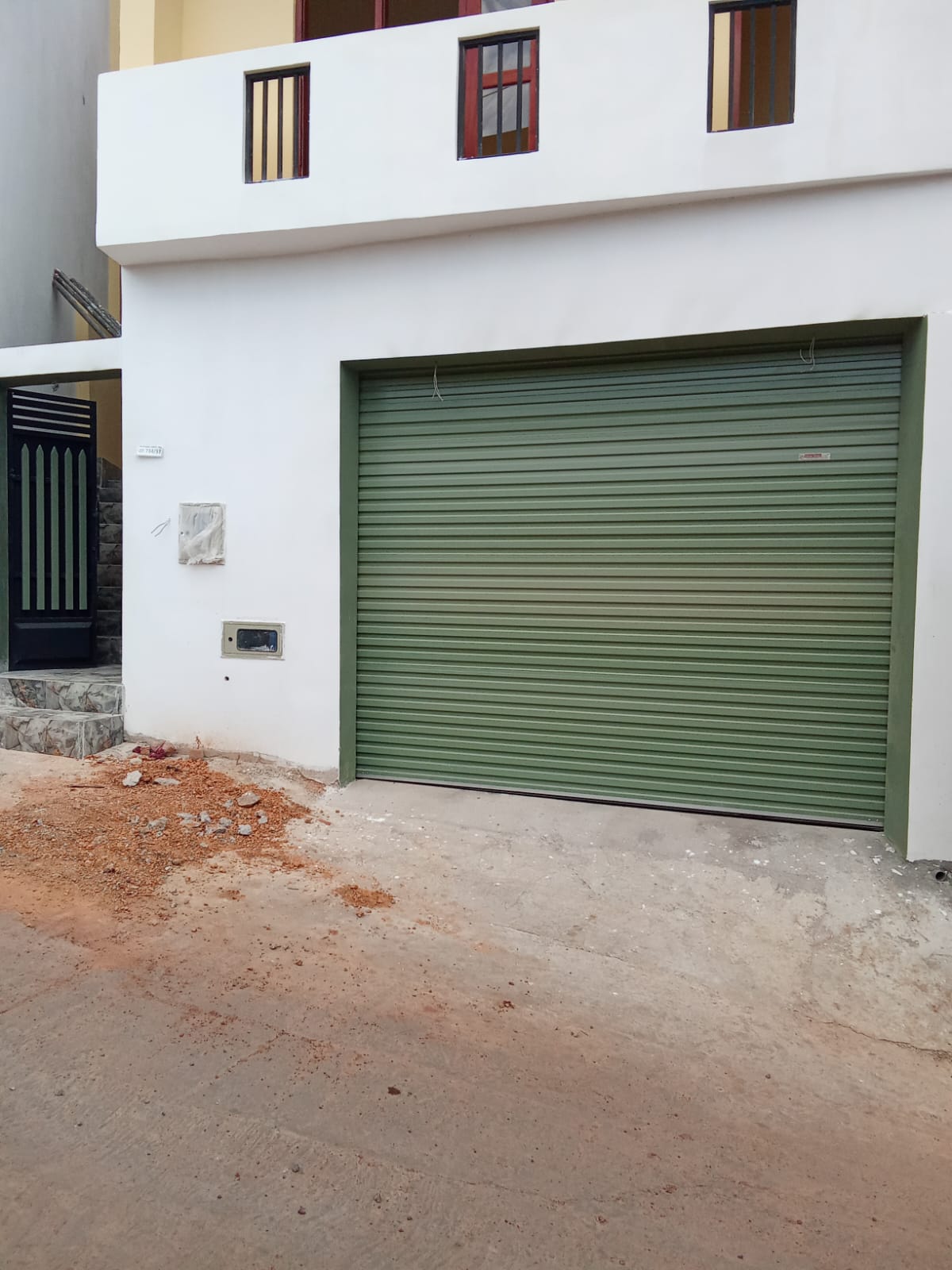 A Brand-New House for Sale Wattala