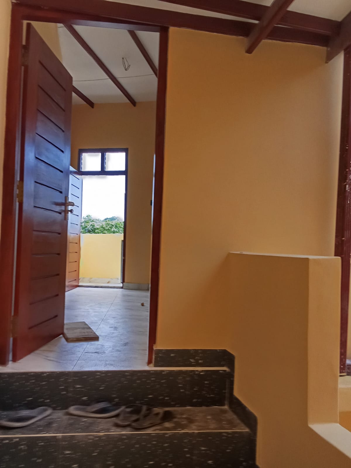 A Brand-New House for Sale Wattala
