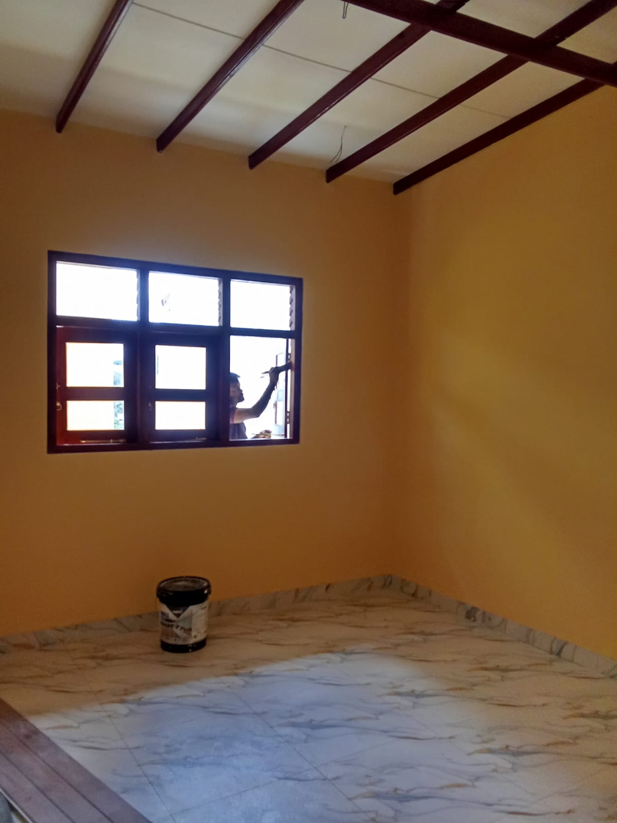 A Brand-New House for Sale Wattala