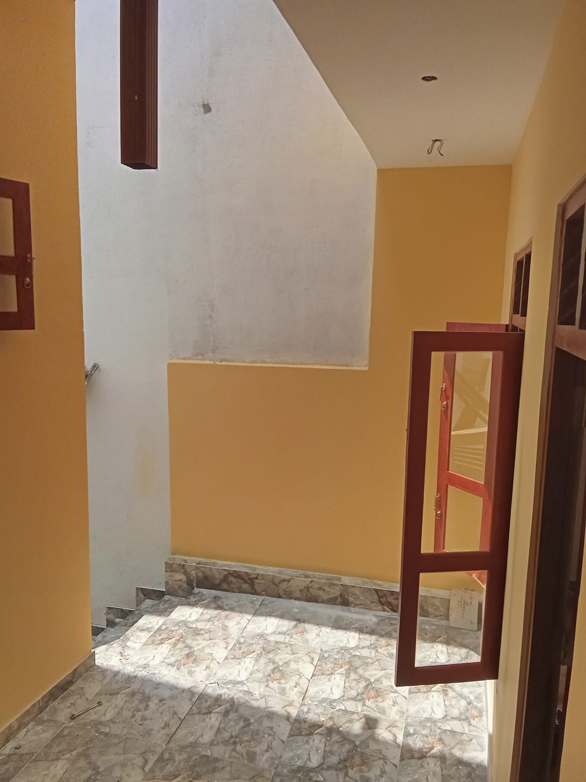 A Brand-New House for Sale Wattala