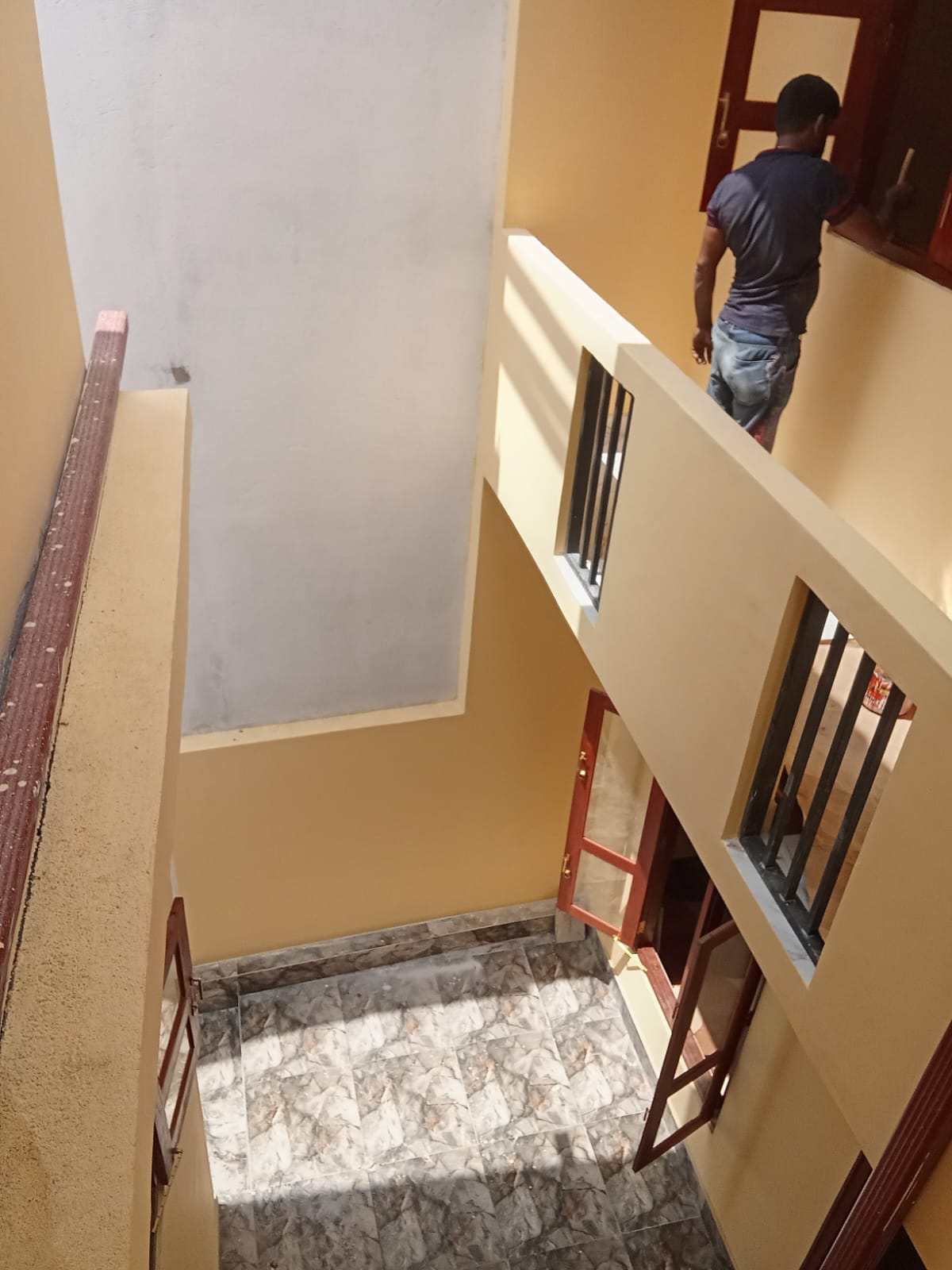 A Brand-New House for Sale Wattala