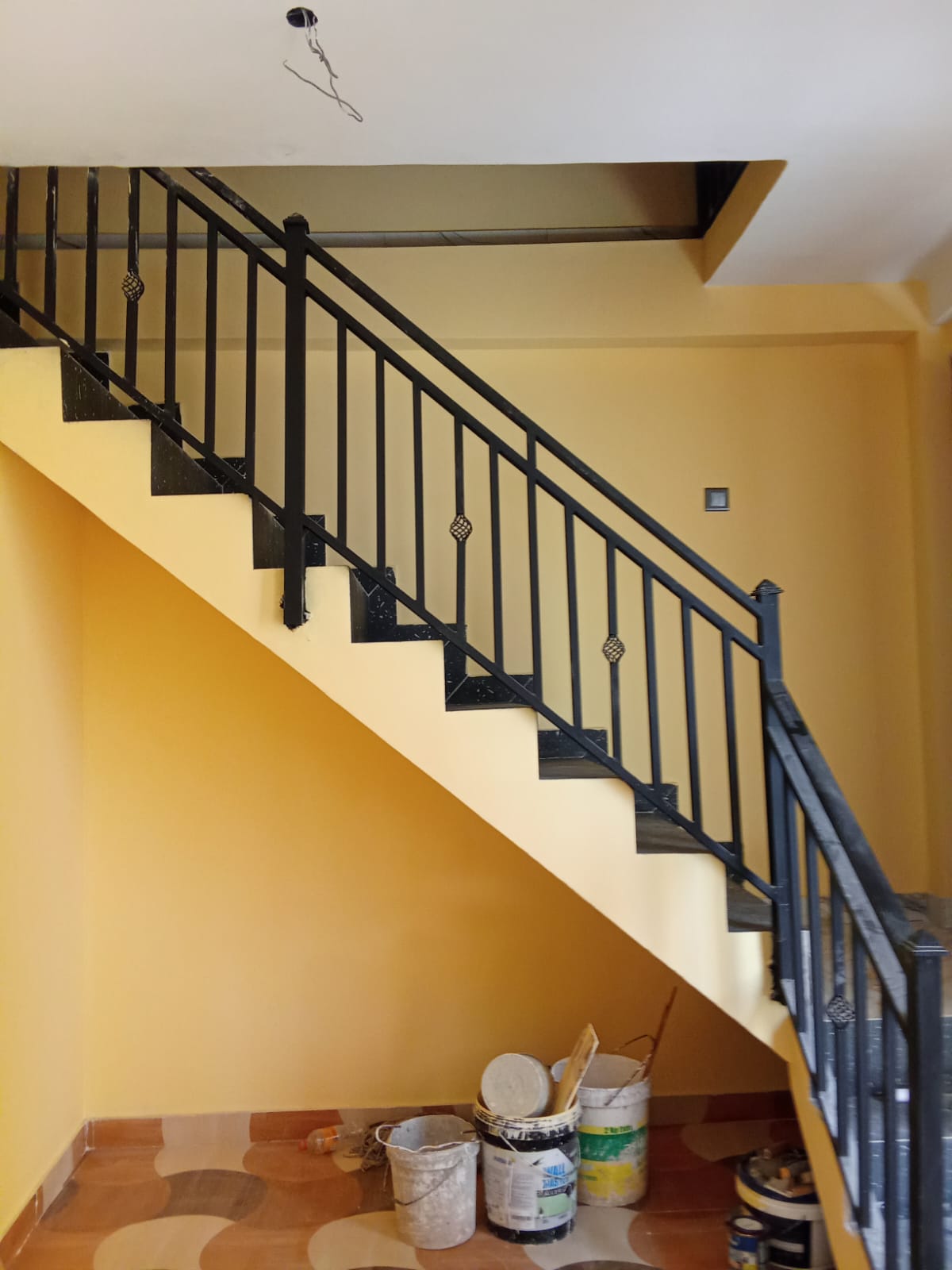 A Brand-New House for Sale Wattala