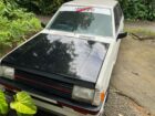 Mitsubishi Lancer 1985