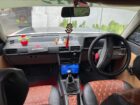 Mitsubishi Lancer 1985