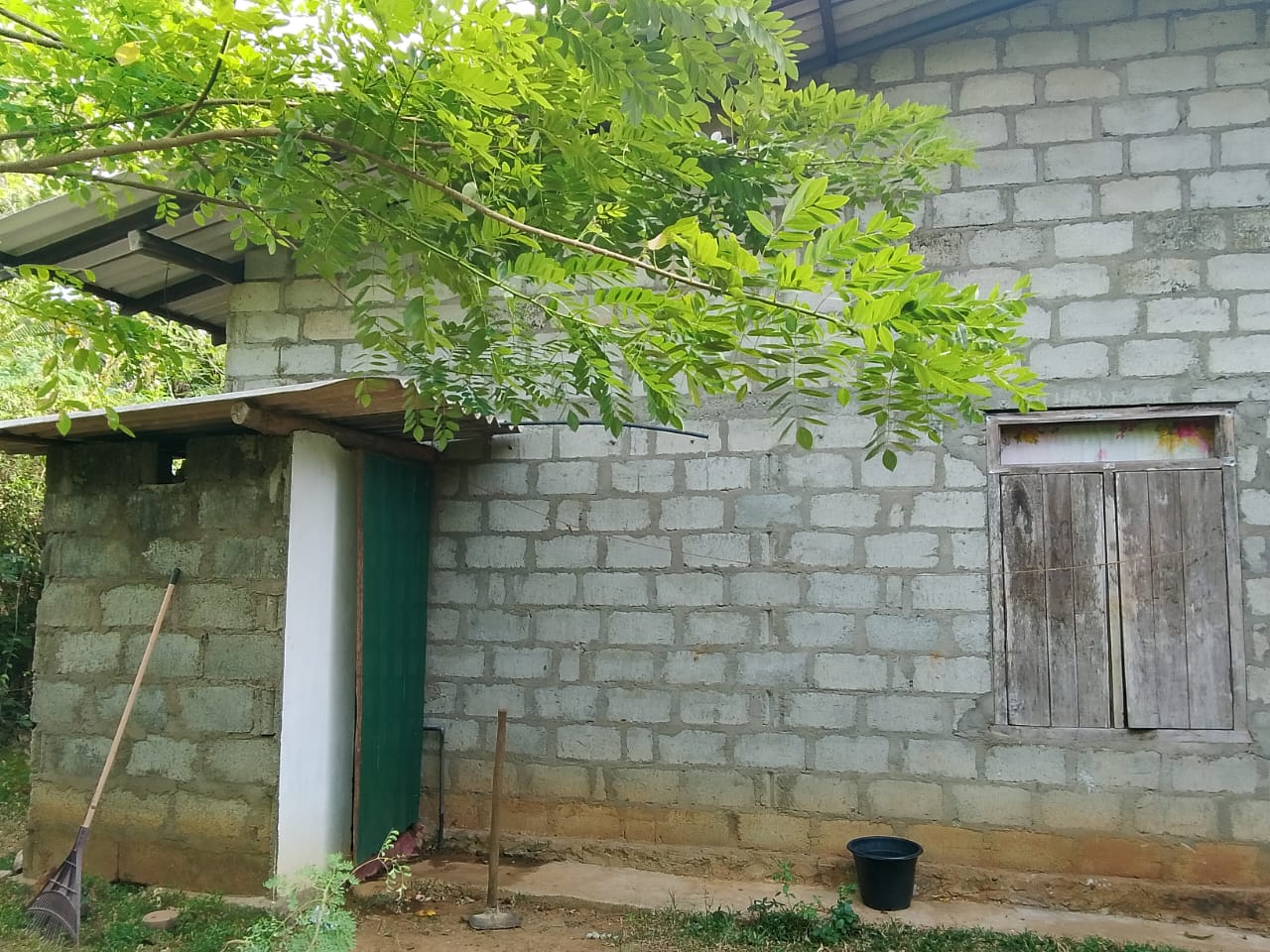 House with Land in Kanthale