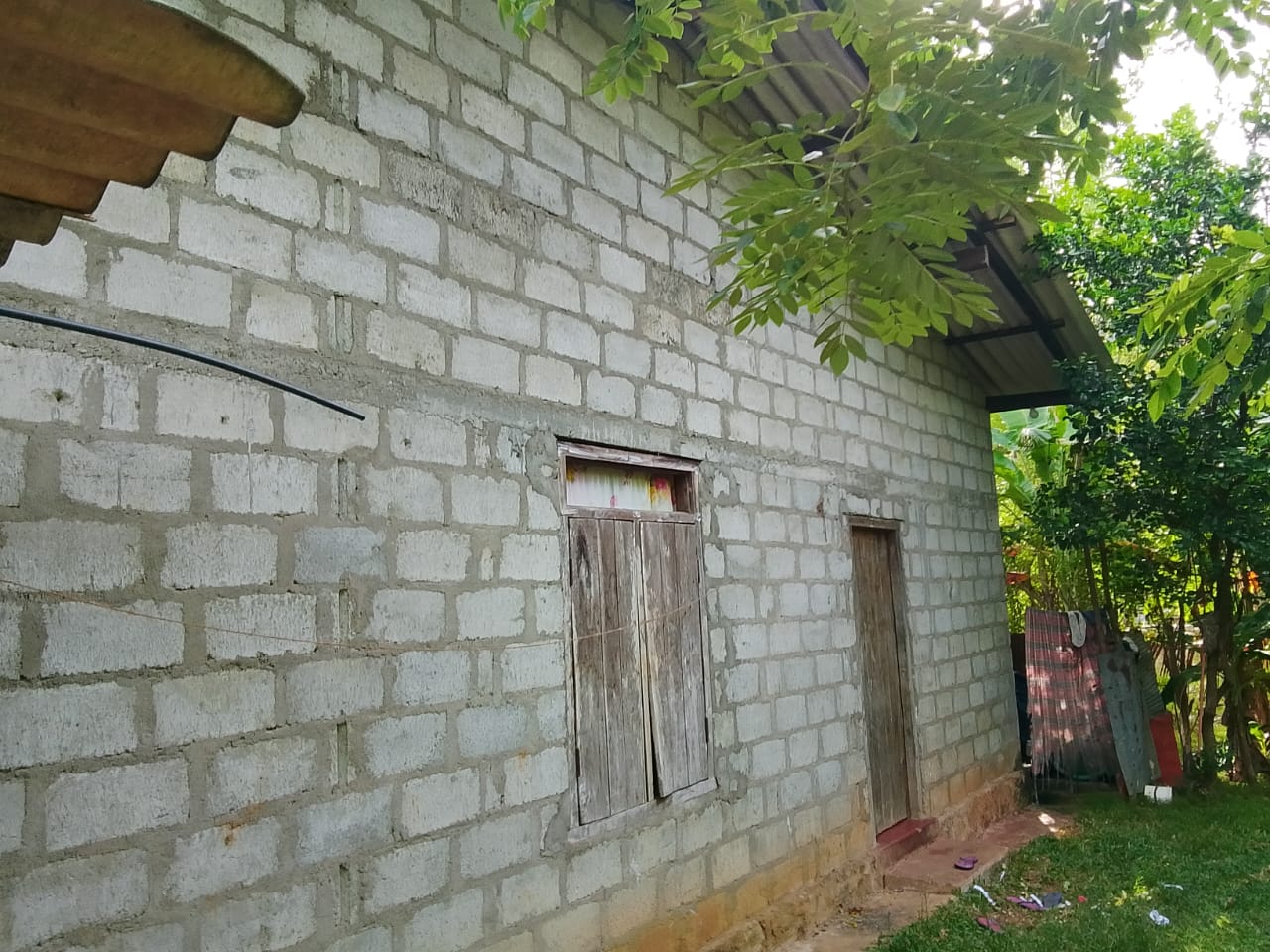 House with Land in Kanthale
