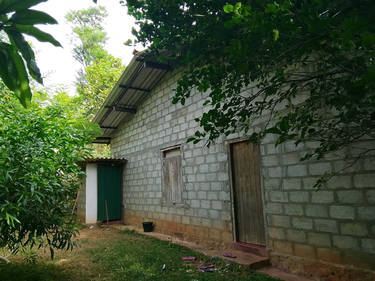 House with Land in Kanthale