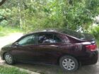 Toyota Allion 2011