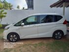 Honda Freed 2017