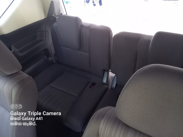 Honda Freed 2017