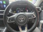 Toyota Raize 2024