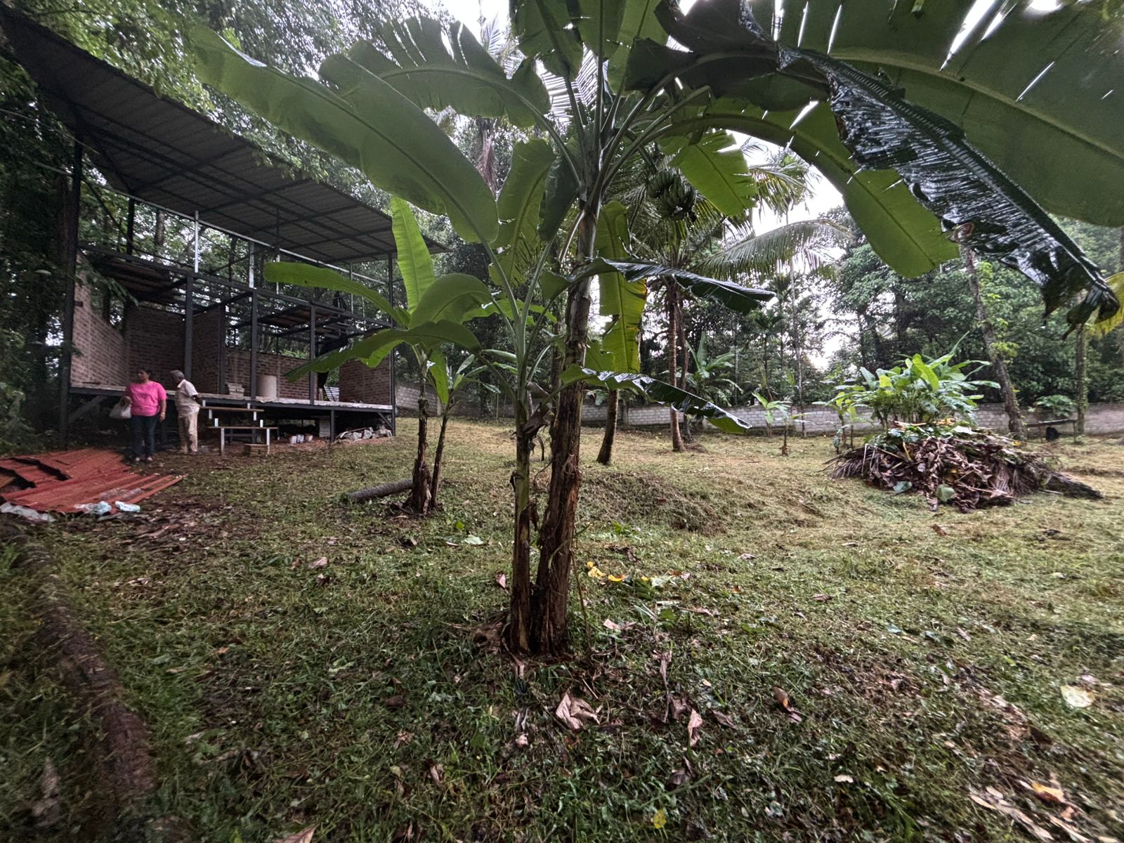 LAND FOR SALE – TAMMITA, GAMPAHA