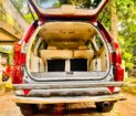Mitsubishi Montero Sport 2012