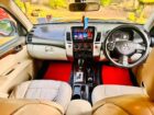 Mitsubishi Montero Sport 2012