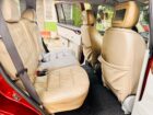 Mitsubishi Montero Sport 2012