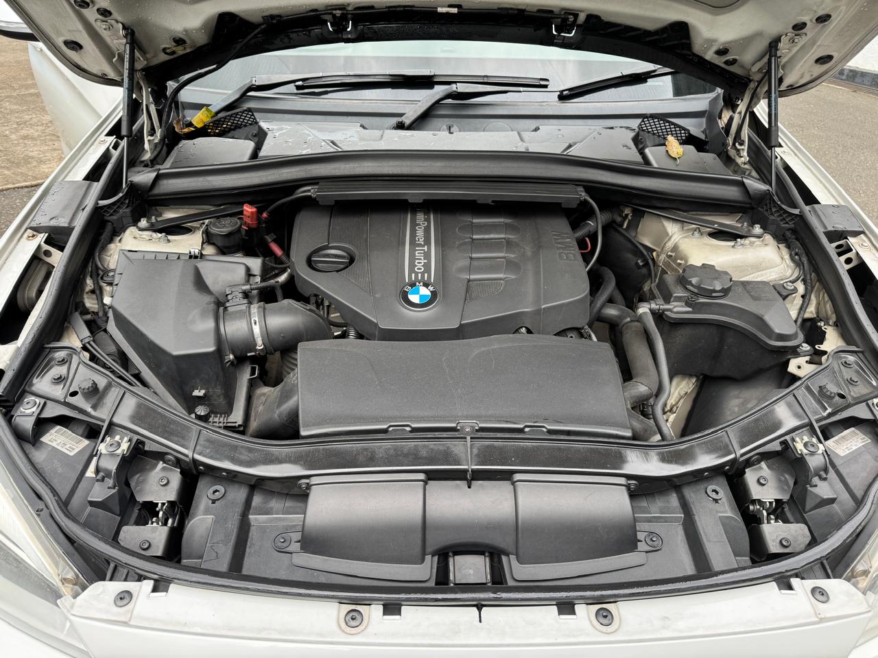 BMW X1 2015