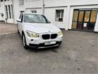 BMW X1 2015