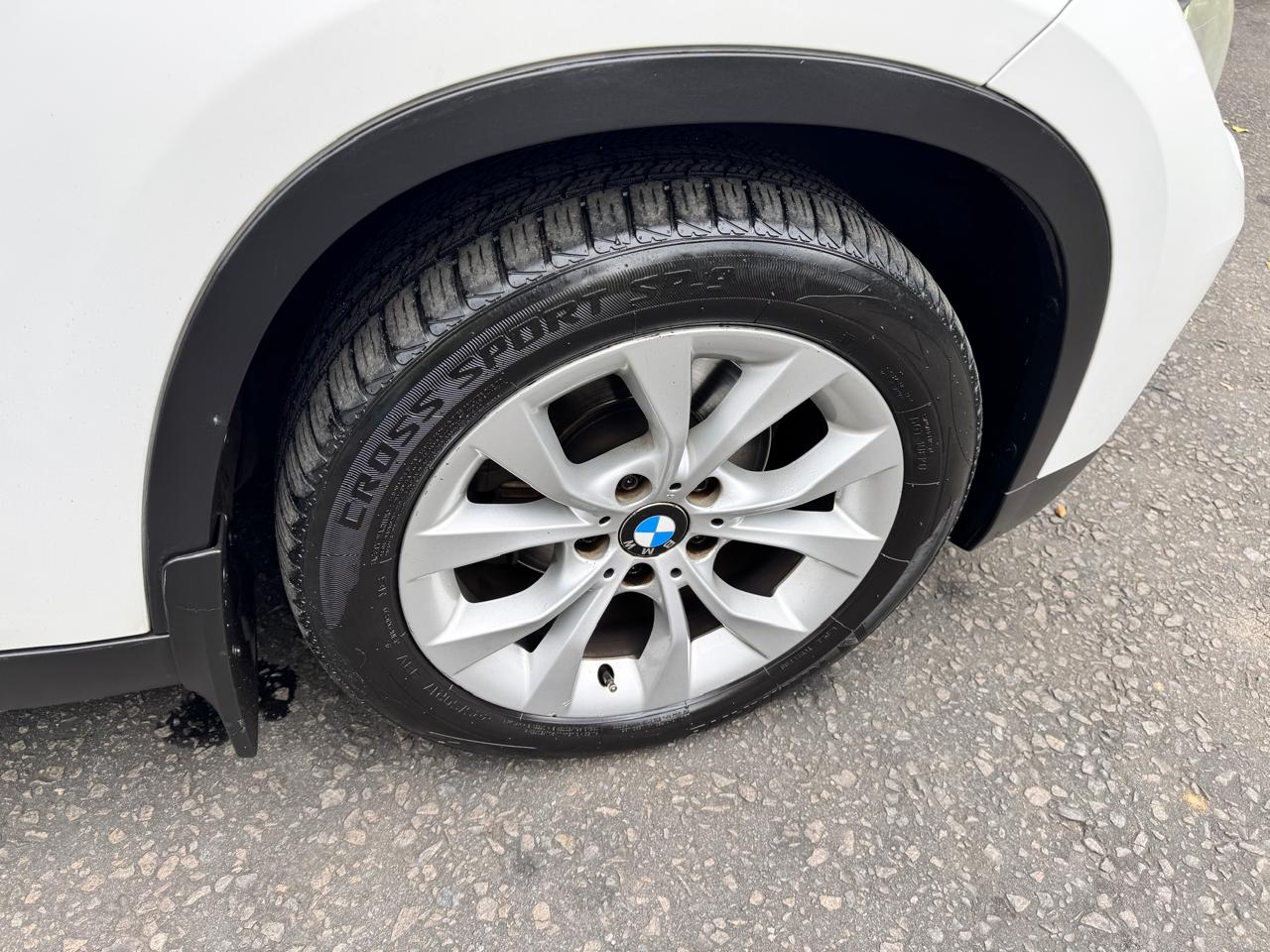 BMW X1 2015