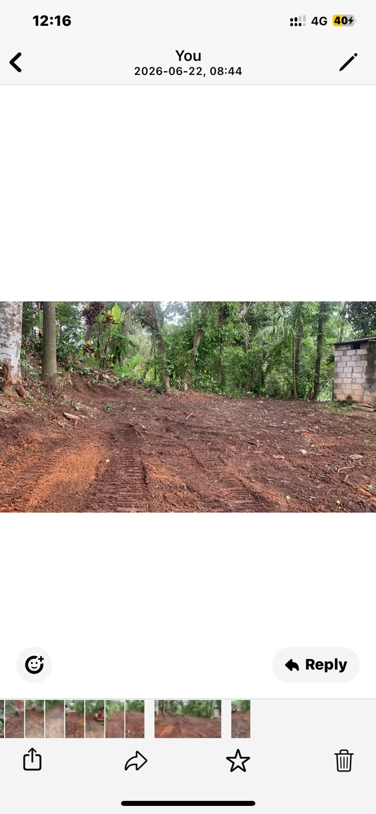 Land For Sale Pannipitiya