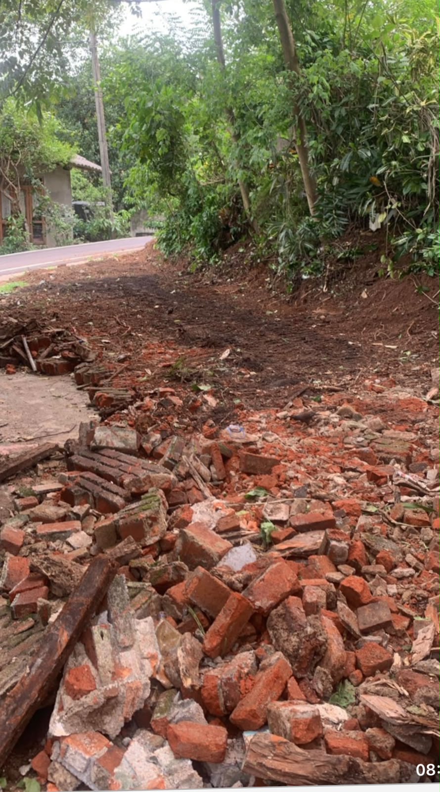 Land For Sale Pannipitiya