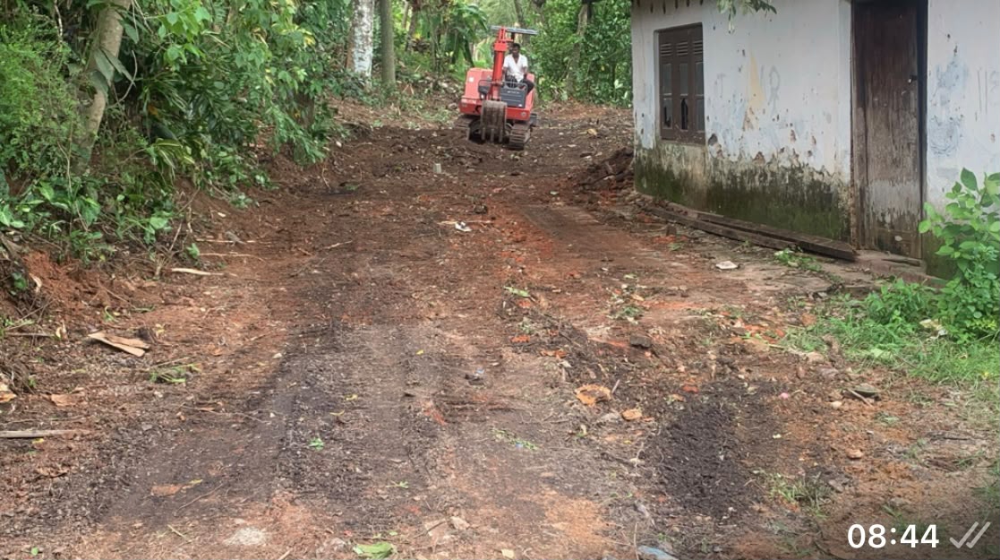 Land For Sale Pannipitiya