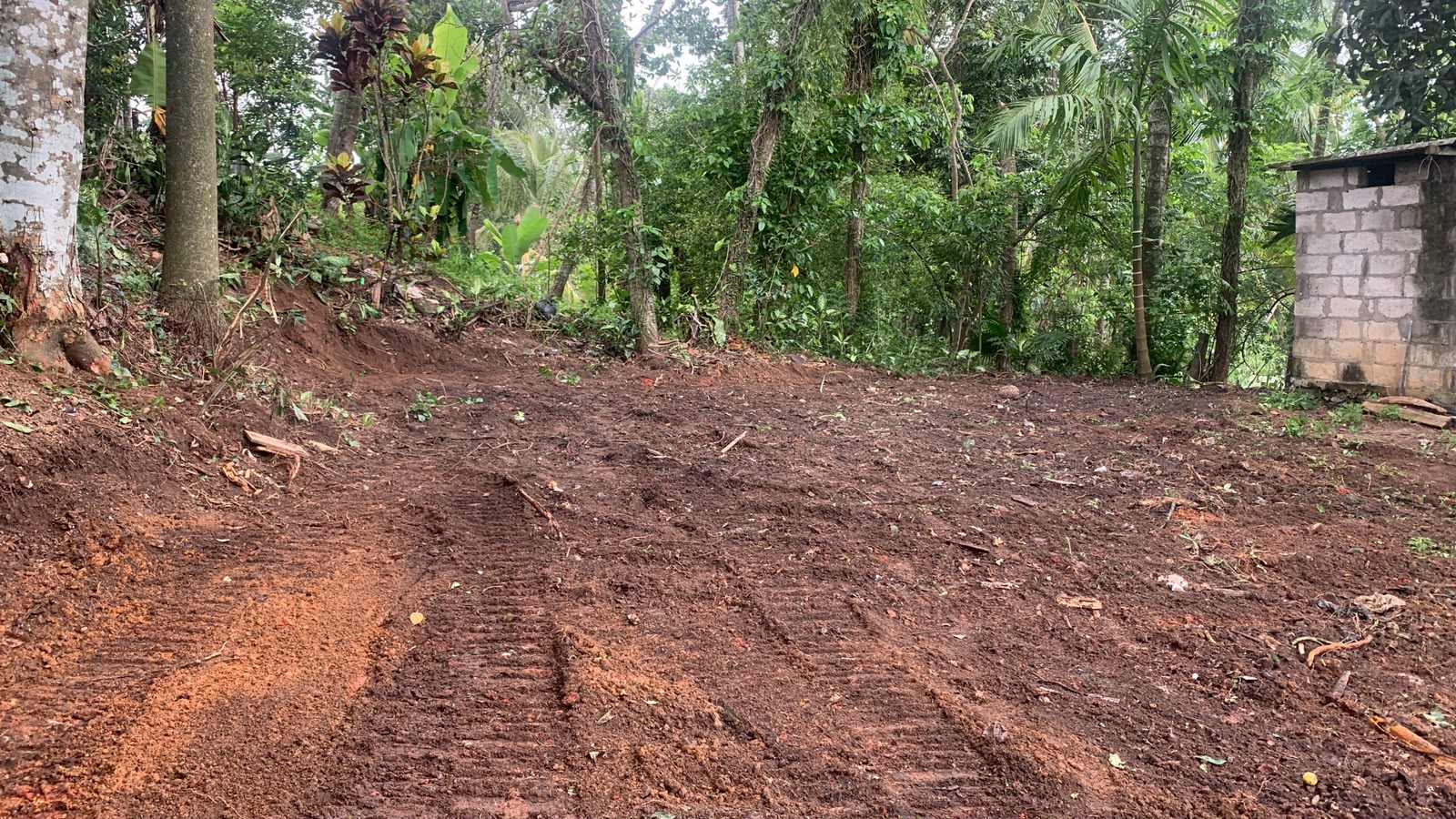Land For Sale Pannipitiya
