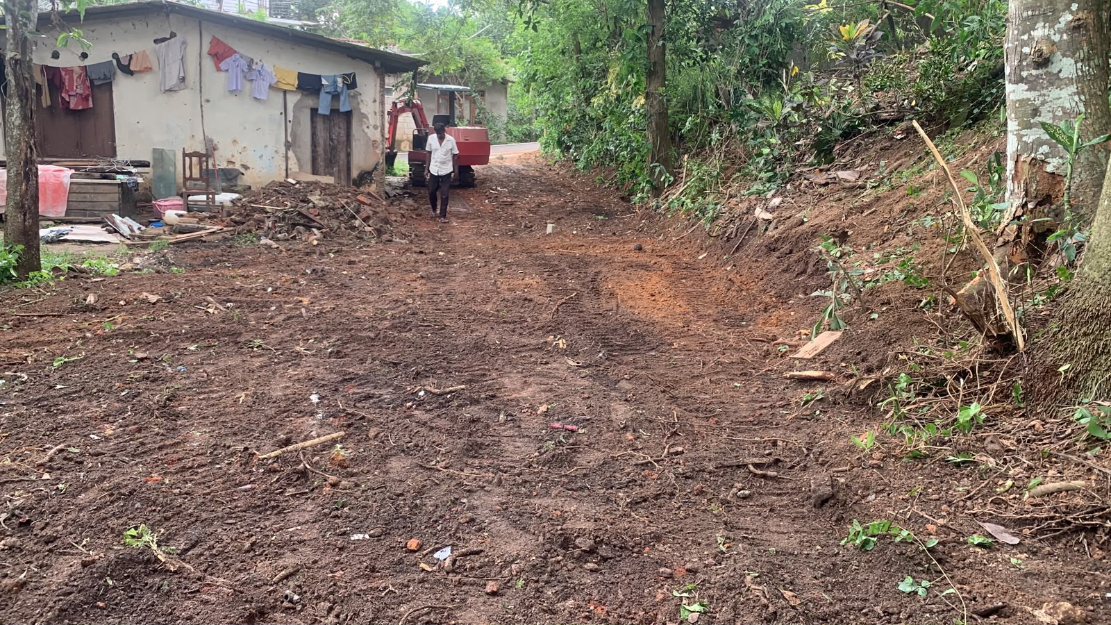 Land For Sale Pannipitiya